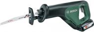 Шабельна пила мережева Bosch Prof GSA 1100 E 060164C800